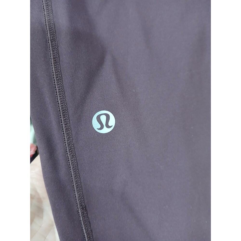 Lululemon Speed Up Mid-Rise Tight 28" length size 8 - Picture 8 of 10
